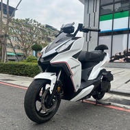 《高雄二手機車》2020 三陽 DRG 158 ABS #1721  #免費試乘/二手機車/流行車款/現況/實體門市