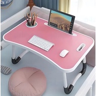 LARGE STUDY TABLE 60 x 40 LAPTOP TABLE/ CHLOE/