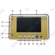 EXV2080 LVDS/MINI LVDS/VBY-ONE TV MOTHERBOARD AND PANEL TESTER FOR TV repair