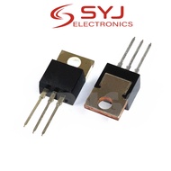 10 PCS BTA16 BTA16-600CW BTA16600CW TO-220