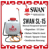 Tangki Semprot Swan / Sprayer Elektrik Swan / Sprayer Swan / Tengki
