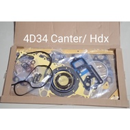 Paken head Engine Ps125TB Canter 4D34T ME994312