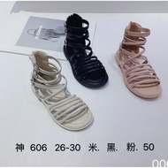 GIRLS' SHOES / IMPORTED CHILDREN'S SHOES E2-548