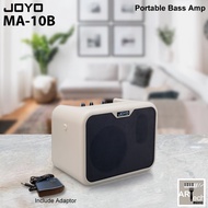 PROMO- JOYO MA10B / MA 10B / MA 10 B / MA10 B PORTABLE BASS AMPLI