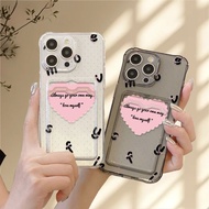 Silicone Material Case Sweet Style Casing For Xiaomi Mi 13 12 11 Lite 5G 12S 12 12X 14T 13T 12T Pro 