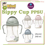 Bbox Sippy Cup PPSU / Children's Drinking Bottle