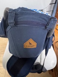 i-angel 嬰兒背帶