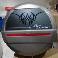 Cover Tutup Ban Serep Panther Grand Touring Original