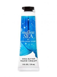 Bath &amp; Body Works - Endless Sea Hand Cream 潤手霜(平行進口貨品)