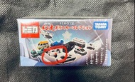 Tomica Tomy 多美卡 OR110 幻走 Tomytec Limited Vintage 警車 (初回 特注)
