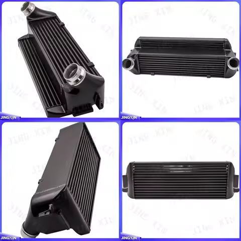 custom for G20 G28 330 320 B48 Engine High Performance Intercooler Turbo Air Cooler Heat Exchanger A