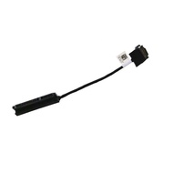HDD Connector Flex Cable For Dell Latitude 5500 5501 5502 5505 laptop SATA SSD Hard Drive Adapter wi