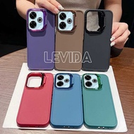 Softcase Standing Camera CaseRing iphone 11 iphone 11 Pro iphone 11 Pro Max iphone 12 iphone 12 Pro 