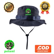 Premium FARMERS model jungle hat wholesale sweaterbandung
