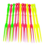 TRINITY PLAIN CAKE FORK DISPOSABLE CAKE FORK