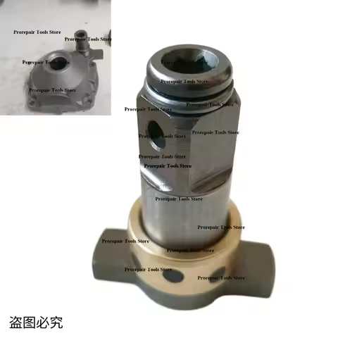 1/2'w x20V for Parkside performance Tools Worx Impact Spindle Anvil Shaft Ingco Impact Wrench Tools