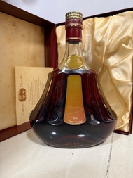 陳年怡豐代理軒尼詩Hennessy paradis 700ml