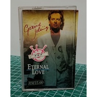 [CASSETTE] GERARD JOLING - ETERNAL LOVE