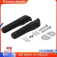 In stock-Foot Pegs Footrest Bracket Set Assembly Kit for  BT200X CT200U-EX CT200U-EXR CT200U Trail 2