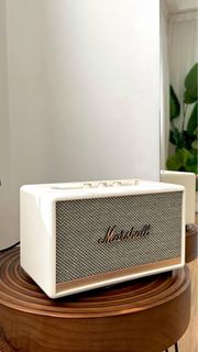 Marshall Acton II 無線藍牙喇叭