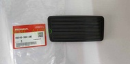 *ORIGINAL HONDA TAO ACCORD 2008-2011 BRAKE PEDAL RUBBER/ GETAH CIVIC CRV  46545-S84-A81