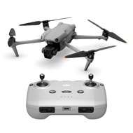DJI Drone Air 3 (DJI RC-N2 included) [Remote ID compatible] Drone photography with drone camera Equi
