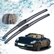 Wipers Parts For Porsche For Boxster For Cayman 987 987C 2005 2006 2007 2008 2009 2010 2011 2012 Acc