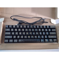 Royal Kludge RK 61 (Custom)