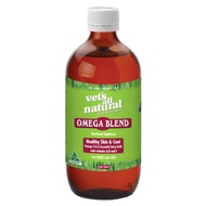 (D) VETS ALL NATURAL Omega Blend Oil 200ml