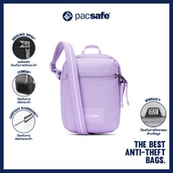 [Best Deal] Pacsafe GO Micro Crossbody กระเป๋าสะพายข้าง กระเป๋ากันขโมย