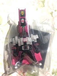 Bandai 盒玩 converge 幪面超人 Kamen Rider 123 隱藏版