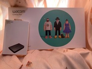 Wacom Cintiq Pro 16 DTH-1620 連 Wacom Link Plus