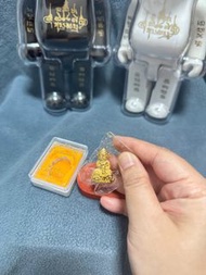 古巴博洋-五眼四耳