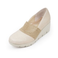 JOLI SNOB | Comfort High Heels รองเท้าส้นสูง ใส่สบาย ผู้หญิง Made in Japan | FC-39614