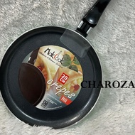 CHAROZA | MAKCOOK Rubina Crepes Pan | Crepes Pan | Crepe Pan