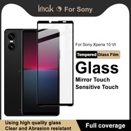 Tempered Glass Sony Xperia 10 VI 5G IMAK Pro+ Screen Protector