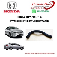 HONDA CITY TM0 GM2 ('09 - '13) BYPASS HOSE THROTTLE BODY WATER