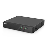 ANNKE 8 Channel 6MP NVR PoE Network Video Recorder, Only Supports up to 8 x 6MP ANNKE IP Cameras PoE