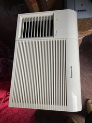 Panasonic 窗口式冷氣機 CW-N1219VA