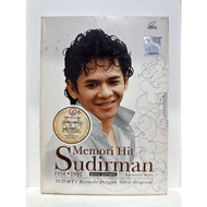 VCD Memori Hit Sudirman ( Digital Mastering )