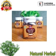 Qusthul Hindi Washfah 45 Kapsul Qustul Hindi // Qusthul Hindi Wasfah Extract Kapsul isi 45