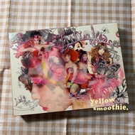 (Unsealed Official) Girls' Generation Snsd Taetiseo - Twinkle Album Only