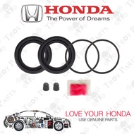 (54mm) Original Honda (Front) Disc Brake Caliper Repair Kit (Half Set) 01463-S2A-000X Honda City TMO