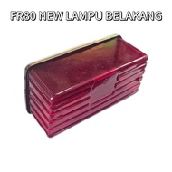 SUZUKI FR80N LAMPU BELAKANG REAR TAIL LAMP