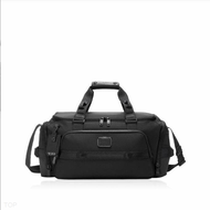 Brand new original factory [TUMI ALPHA] TUMI Travel backpack ballistic nylon large capacity travel bag portable fitness bag 232722D