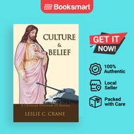 Culture  Belief - Paperback - English - 9780595417957