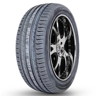 Brand New Car Tire 285/35R18 101W Suitable for Mercedes-Benz SL/CLS/SL55/SL65