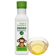 小皮真香核桃油  寶寶食用油100ml（平行進口）包裝微瑕，不影響食用 **