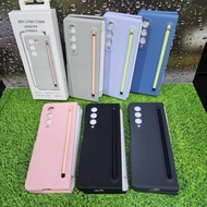 SAMSUNG GALAXY Z FOLD 6 CASE - SLIM CASE NEW S PEN - SAMSUNG Z FOLD 6 CASE