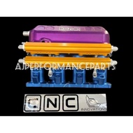 VW VOLKSWAGEN AUDI 1.8 2.0 TSI EA888 GEN3 MQB CNC INNOVATIONS BILLET INTAKE MANIFOLD SET